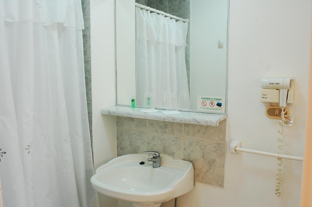 Hotel Americano Arica Quarto foto